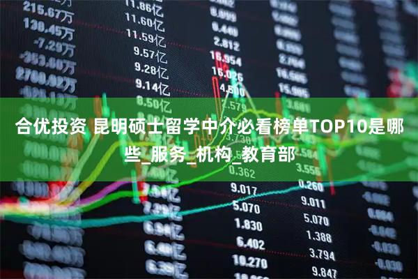 合优投资 昆明硕士留学中介必看榜单TOP10是哪些_服务_机构_教育部